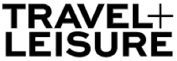 travel leisure logo